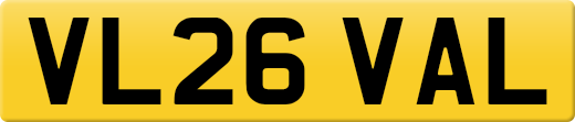 VL26VAL