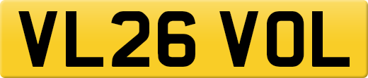 VL26VOL