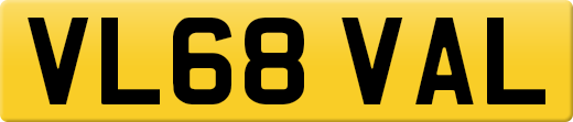 VL68VAL
