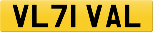 VL71VAL