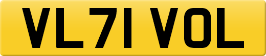 VL71VOL