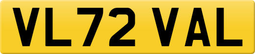 VL72VAL