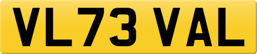 VL73VAL