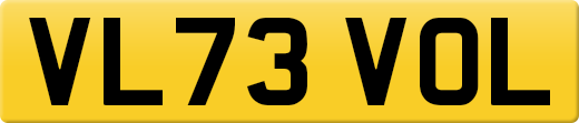 VL73VOL