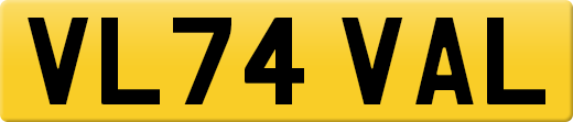 VL74VAL