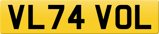 VL74VOL