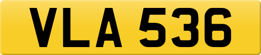 VLA536
