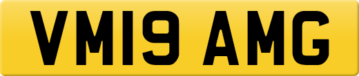 VM19AMG