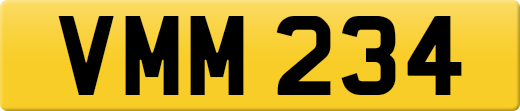 VMM234