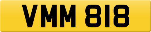 VMM818
