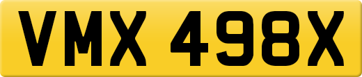 VMX498X