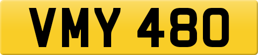 VMY480