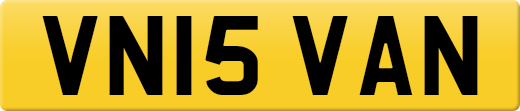 VN15VAN
