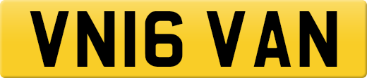 VN16VAN