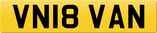 VN18VAN