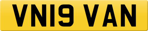 VN19VAN