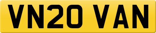 VN20VAN