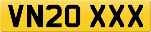 VN20XXX