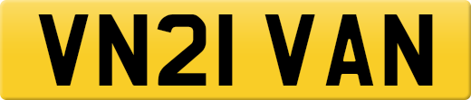 VN21VAN