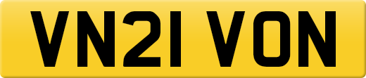 VN21VON