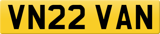 VN22VAN