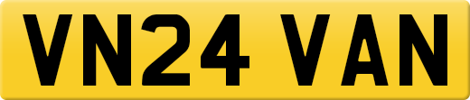 VN24VAN