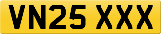 VN25XXX