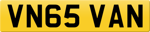 VN65VAN