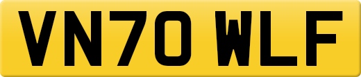 VN70WLF