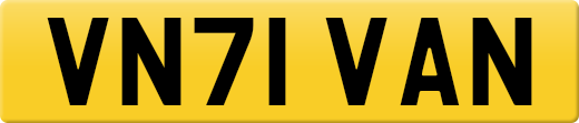 VN71VAN