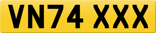 VN74XXX