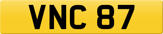 VNC87