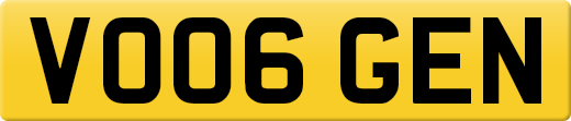 VO06GEN