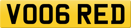 VO06RED