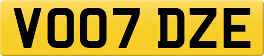 VO07DZE
