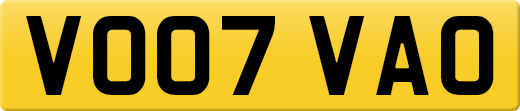 VO07VAO