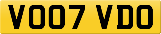 VO07VDO