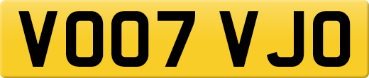 VO07VJO