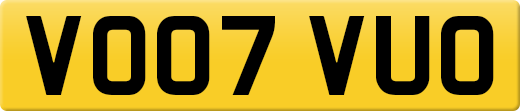 VO07VUO