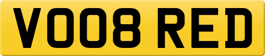 VO08RED