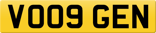 VO09GEN