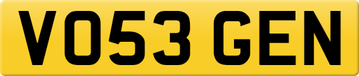 VO53GEN
