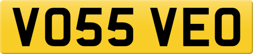 VO55VEO