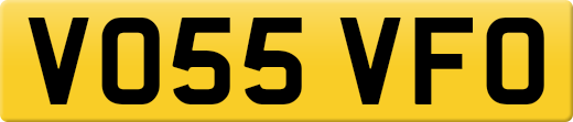 VO55VFO