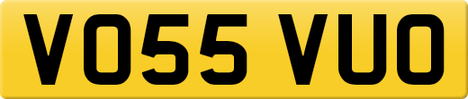 VO55VUO