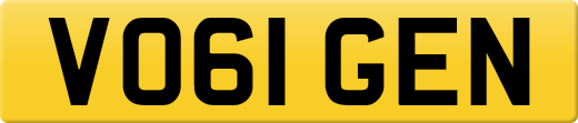 VO61GEN