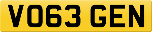 VO63GEN
