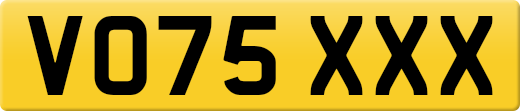VO75XXX