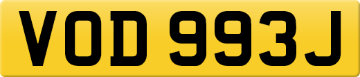 VOD993J