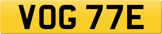 VOG77E